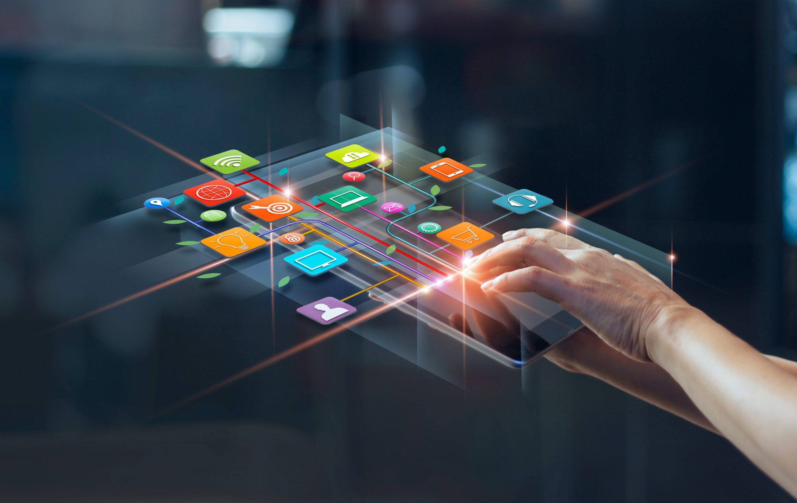 Come migliorare il customer care con Winflow