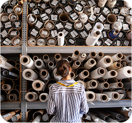 settore Manufacturing