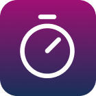 time