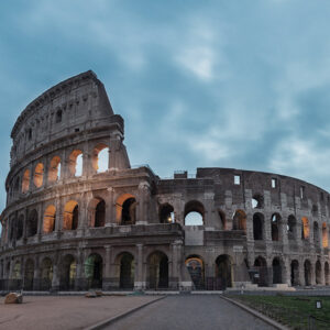 sede roma