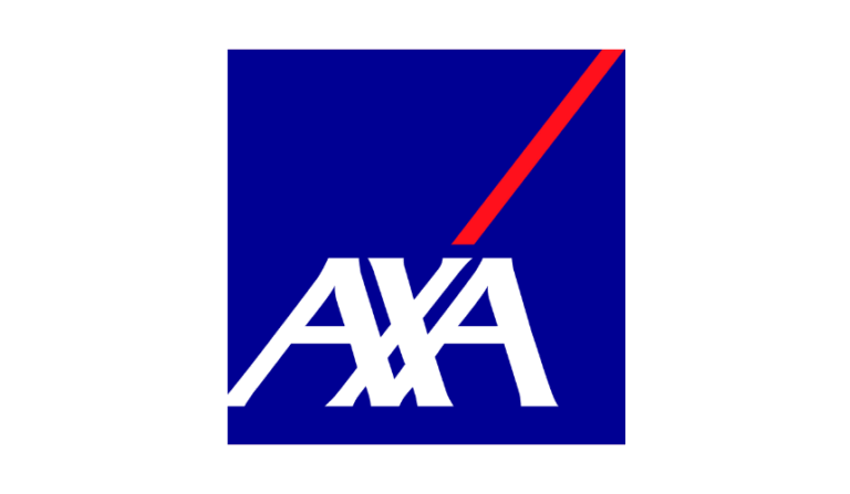 Axa logo sito winflow senza sfondo