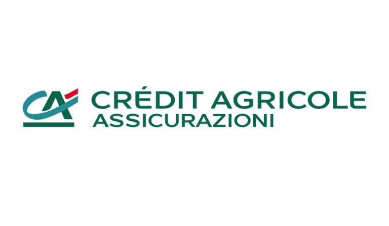Credit Agricole logo sito winflow senza sfondo