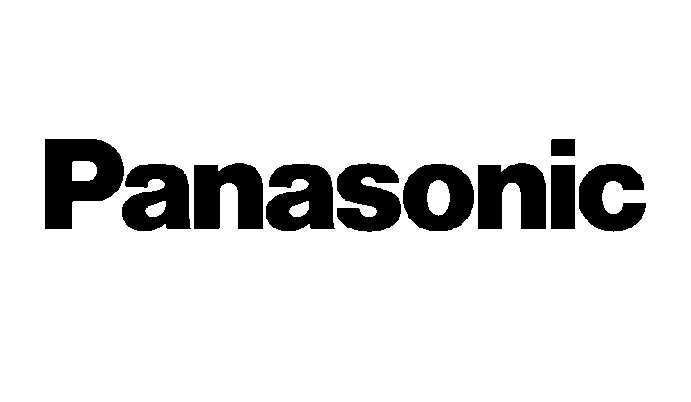 Panasonic logo sito winflow senza sfondo